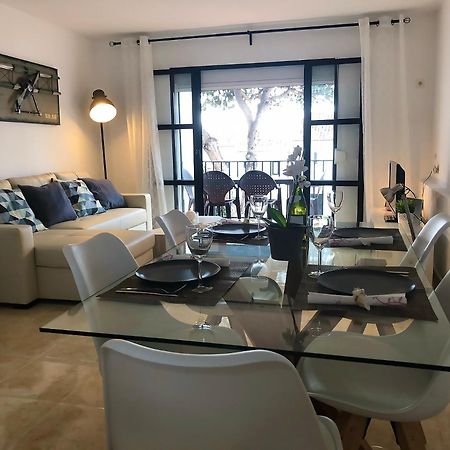 Appartement Donalolaplaya à Sitio de Calahonda Extérieur photo