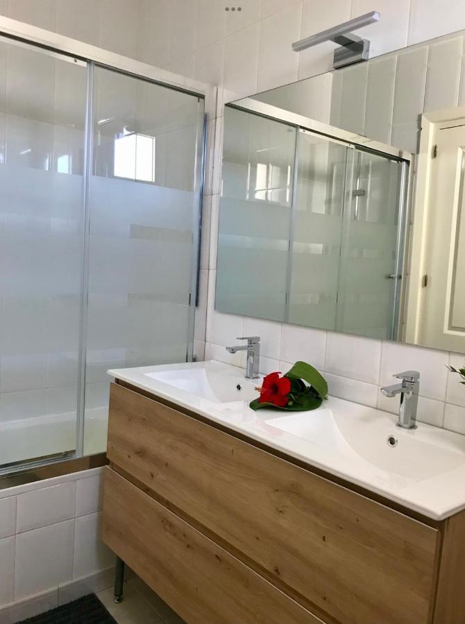 Appartement Donalolaplaya à Sitio de Calahonda Extérieur photo